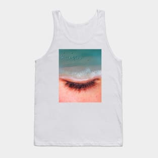 Low tide Tank Top